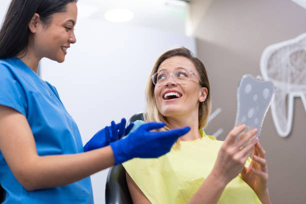 Oral Cancer Screening in East Berlin, PA
